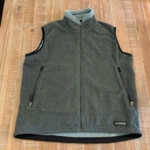 REI VEST